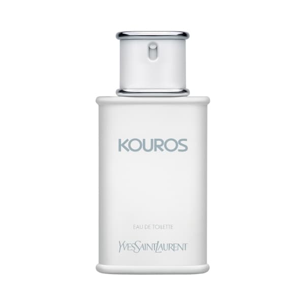 Yves Saint Laurent Kouros 100 ml, Miehet, Laventeli, Nahka
