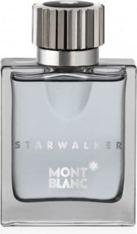 Mont Blanc Starwalker Eau De Toilette 75 ml (man)