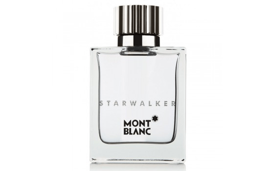 Mont Blanc Starwalker Eau De Toilette 75 ml (man)