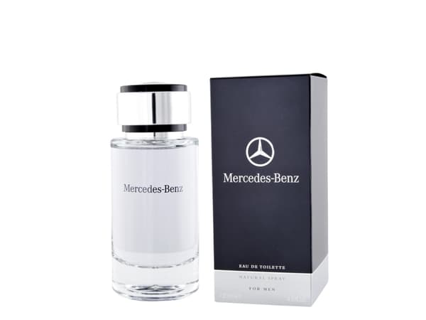 Mercedes-Benz Mercedes Benz EDT M 120 ml