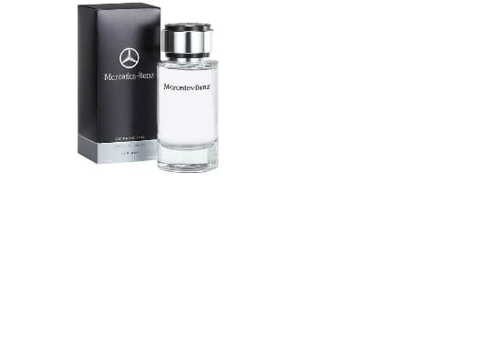 Mercedes-Benz Mercedes Benz EDT M 120 ml
