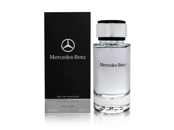 Mercedes-Benz Mercedes Benz EDT M 120 ml