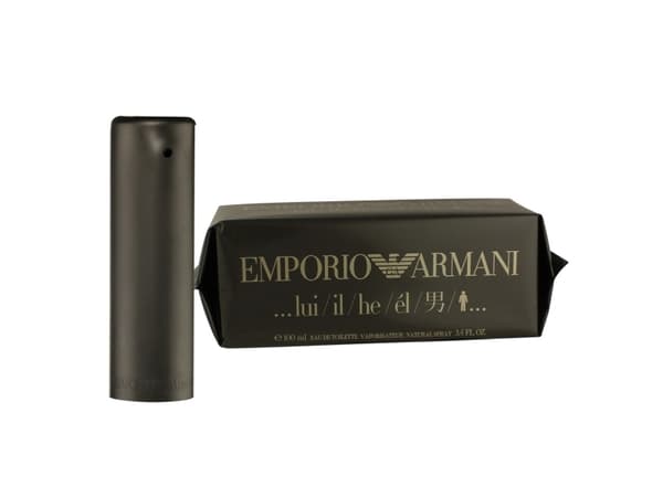 Giorgio Armani Emporio Homme EDT 100ml