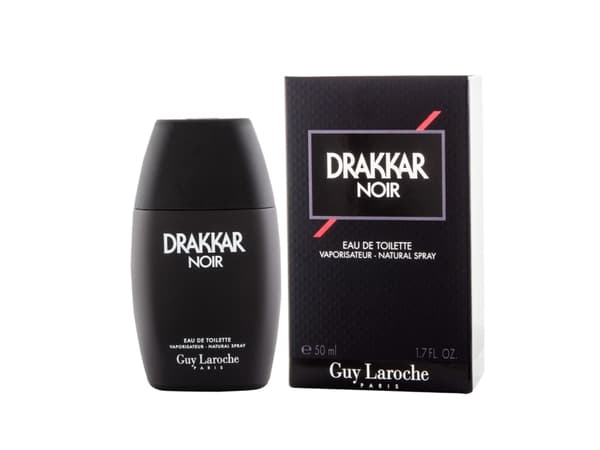 Guy Laroche Drakkar Noir EDT 50ml