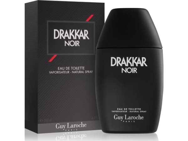 Guy Laroche Drakkar Noir EDT 50ml