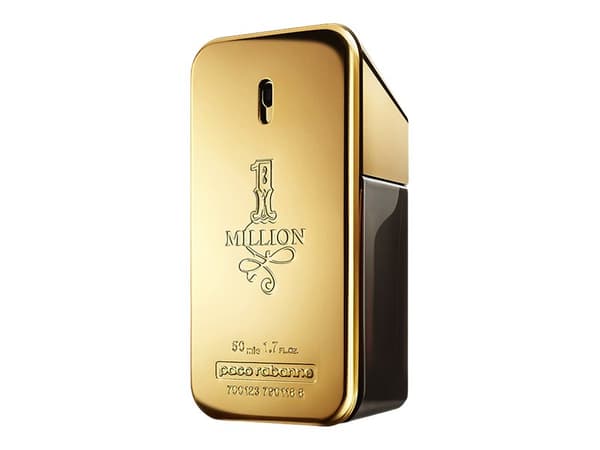 Paco Rabanne 1 Million Edt Spray - Mand - 50 ml