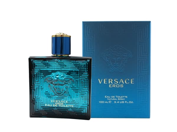 Versace Eros Edt Spray - män - 100 ml Versace Eros Edt Spray - män - 100 ml