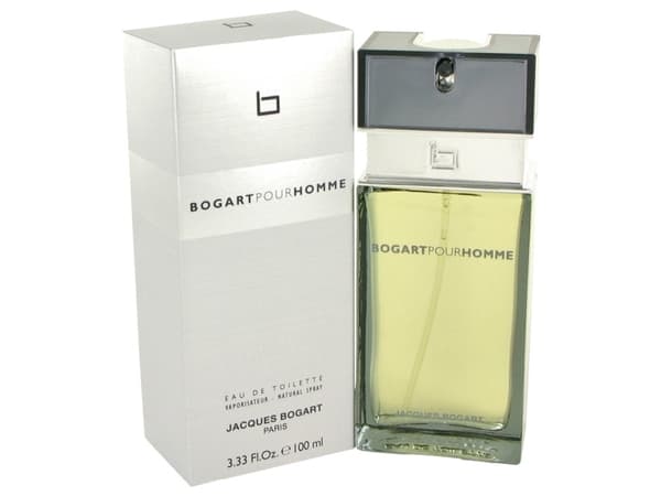 Jacques Bogart Bogart For Men EDT 100ml