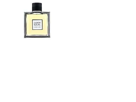 Guerlain L'Homme Ideal eau de toilette for men 100ml