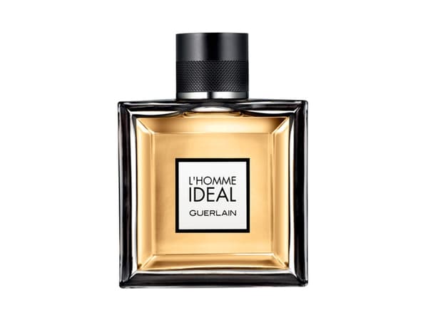 Guerlain L'Homme Ideal eau de toilette for men 100ml