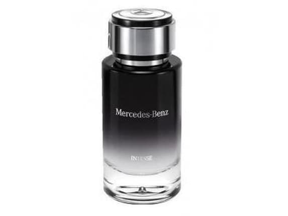 Mercedes-Benz Intense