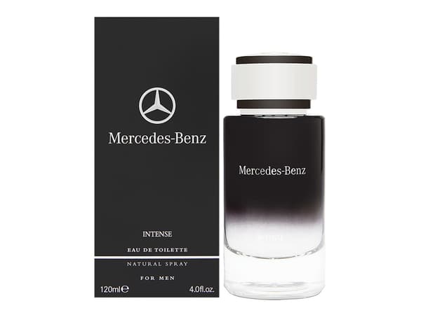 Mercedes-Benz Intense