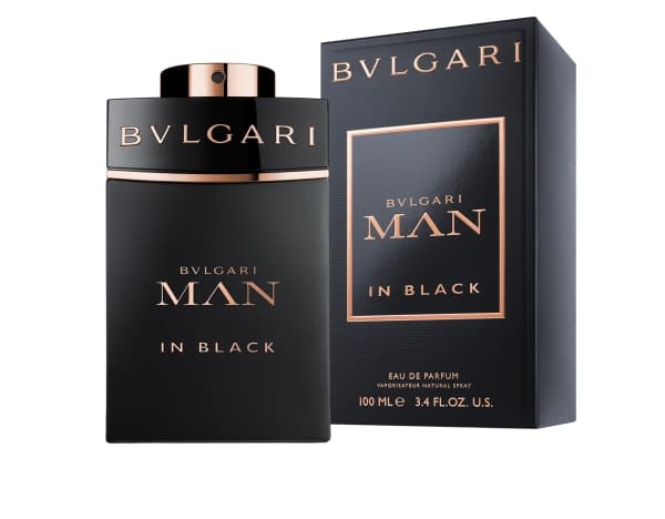 Bvlgari Man in Black EDP M 100 ml