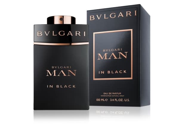 Bvlgari Man in Black EDP M 100 ml