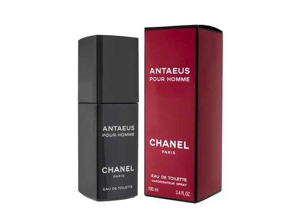 CHANEL Antaeus Pour Homme 100 ml Miehet