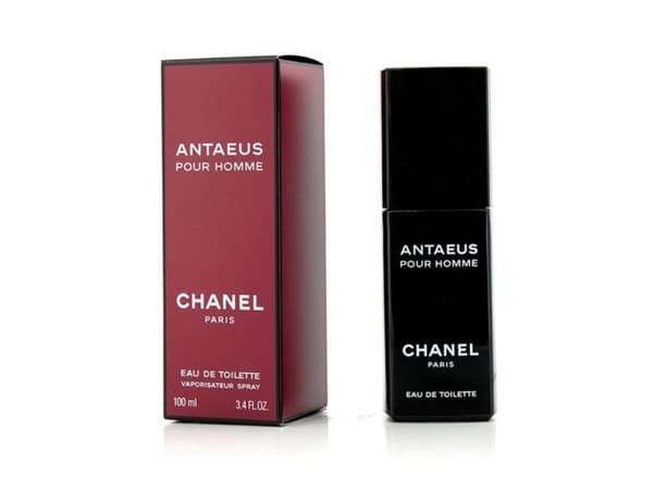CHANEL Antaeus Pour Homme 100 ml Miehet