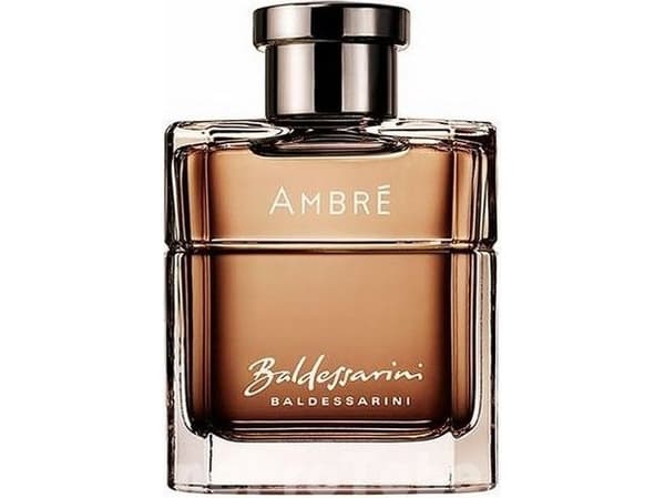 Baldessarini Ambré Eau De Toilette 50 ml (man)
