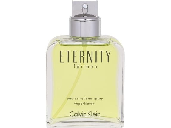Calvin Klein Eternity Men EDT 200ml