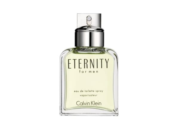 Calvin Klein Eternity For Men Edt Spray - Mand - 30 ml