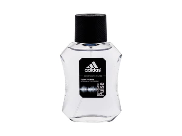 Adidas Dynamic Pulse edt 50ml