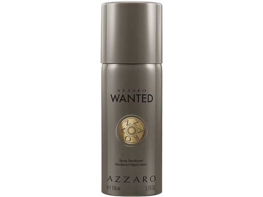 Azzaro Wanted Deodorantti w spray 150ml