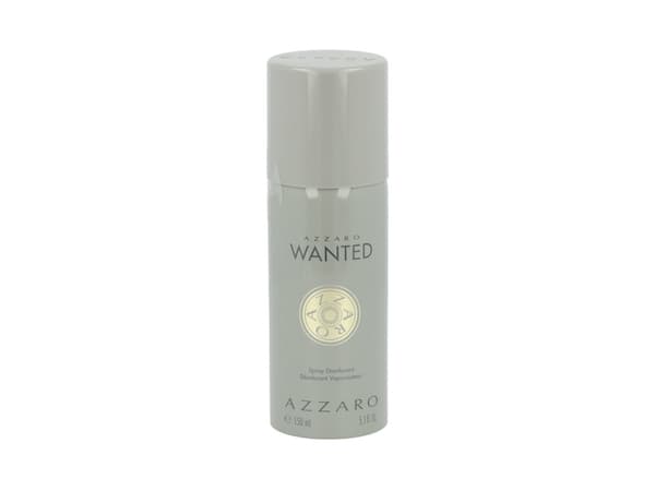 Azzaro Wanted Deodorantti w spray 150ml