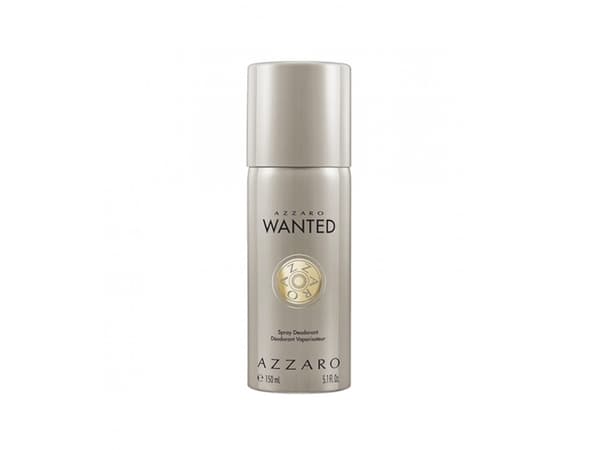 Azzaro Wanted Deodorantti w spray 150ml