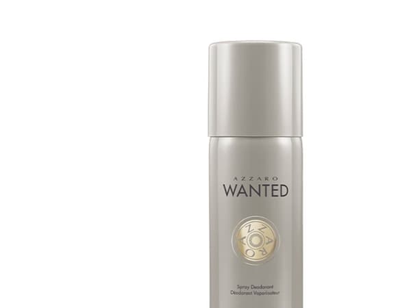 Azzaro Wanted Deodorantti w spray 150ml