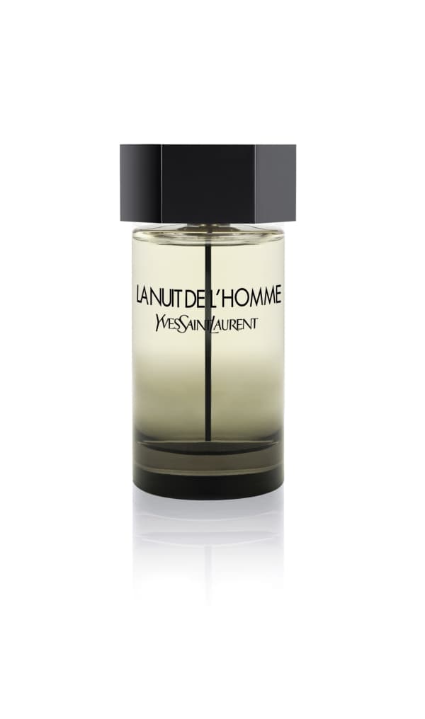 YSL La Nuit De L'Homme Edt Spray  - 200 ml
