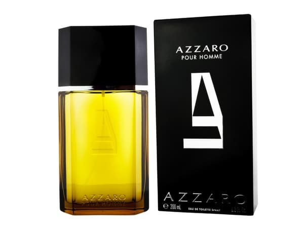 Azzaro Pour Homme 200ml, Mænd, Spray