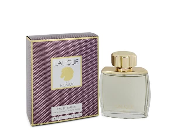 Lalique For Men Equus EDP 75ml