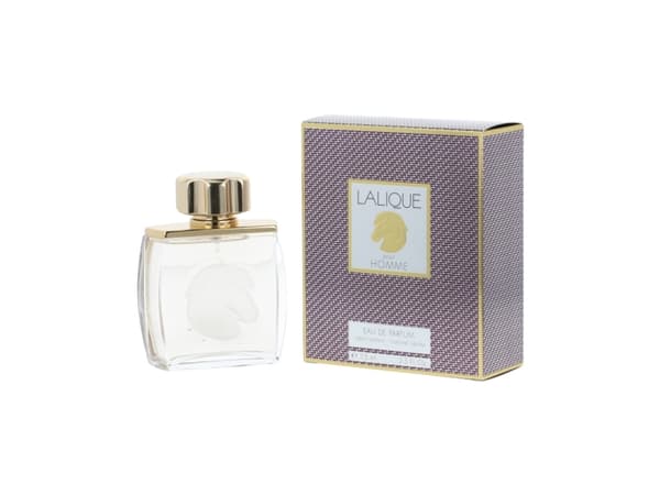 Lalique For Men Equus EDP 75ml