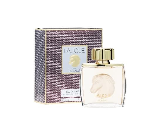 Lalique For Men Equus EDP 75ml