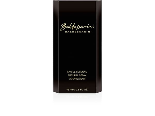 Baldessarini 75ml, Män, Edc Eau De Cologne