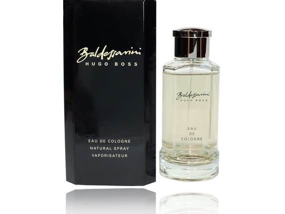 Baldessarini 75ml, Män, Edc Eau De Cologne