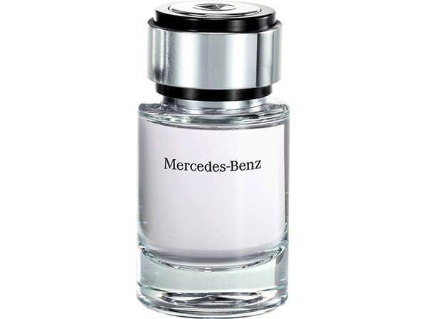 Mercedes-Benz (WT,M,40ml)