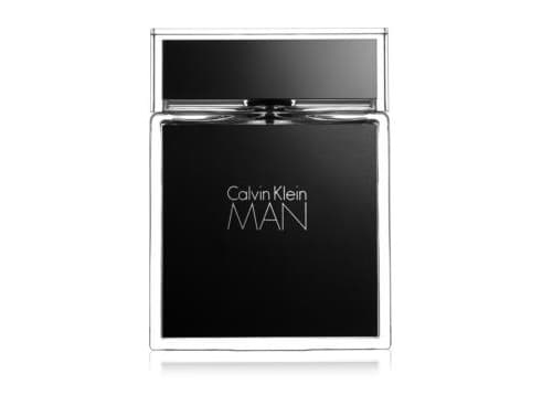 Calvin Klein MAN Eau De Toilette 100 ml (man)
