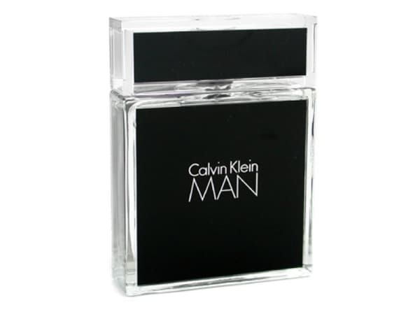 Calvin Klein MAN Eau De Toilette 100 ml (man)