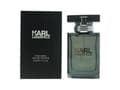 Miniatyrbild 4 av 5: Karl Lagerfeld Karl Lagerfeld Pour Homme Eau De Toilette 50 ml (man)