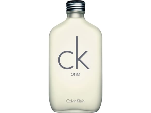 Calvin Klein CK One Edt Spray - Unisex - 200 ml