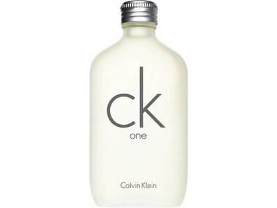 Calvin Klein CK One Edt Spray - Unisex - 200 ml