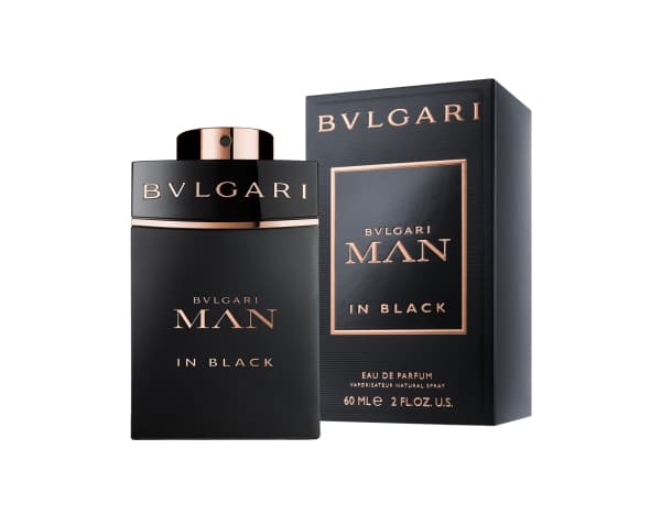 Bvlgari Man in Black EDP M 60 ml