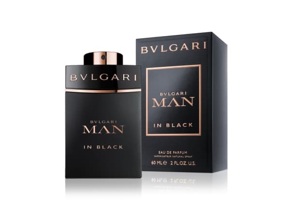 Bvlgari Man in Black EDP M 60 ml