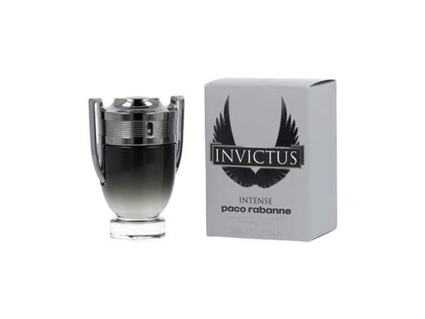 Paco Rabanne Invictus Intense edt 50ml