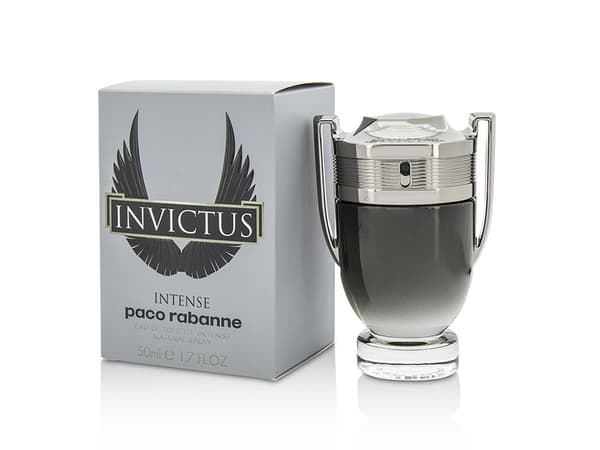 Paco Rabanne Invictus Intense edt 50ml