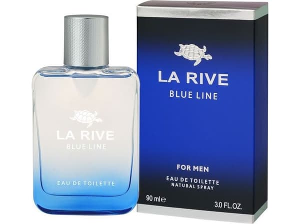 LA RIVE MAN EDT BLUE LINE EDT 90ML#