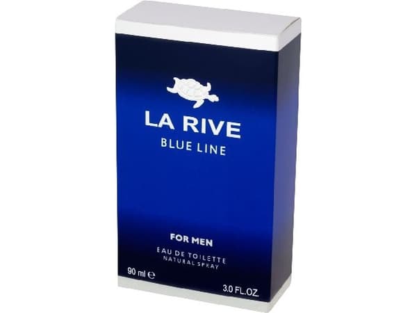 LA RIVE MAN EDT BLUE LINE EDT 90ML#