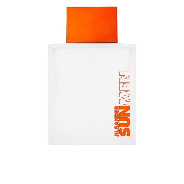 Jil Sander Sun Men Eau De Toilette 75 ml (man)