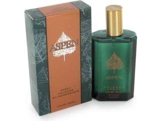Aspen Aspen Eau de Cologne 118 ml (mies)