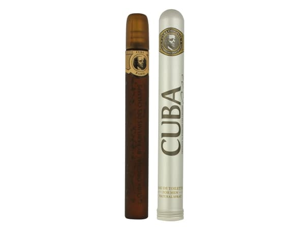 Cuba Gold EDT 35ml